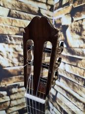 桜井 正毅 Sakurai Masaki コンサート-J Concert-J 特注20フレット【廃番モデル】【日本総本店2F 在庫品】_5