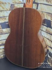 桜井 正毅 Sakurai Masaki コンサート-J Concert-J 特注20フレット【廃番モデル】【日本総本店2F 在庫品】_6