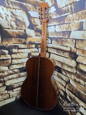 桜井 正毅 Sakurai Masaki コンサート-J Concert-J 特注20フレット【廃番モデル】【日本総本店2F 在庫品】_7