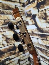 桜井 正毅 Sakurai Masaki コンサート-J Concert-J 特注20フレット【廃番モデル】【日本総本店2F 在庫品】_8