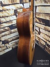 桜井 正毅 Sakurai Masaki コンサート-J Concert-J 特注20フレット【廃番モデル】【日本総本店2F 在庫品】_9