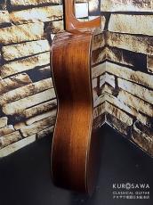 桜井 正毅 Sakurai Masaki コンサート-J Concert-J 特注20フレット【廃番モデル】【日本総本店2F 在庫品】_10