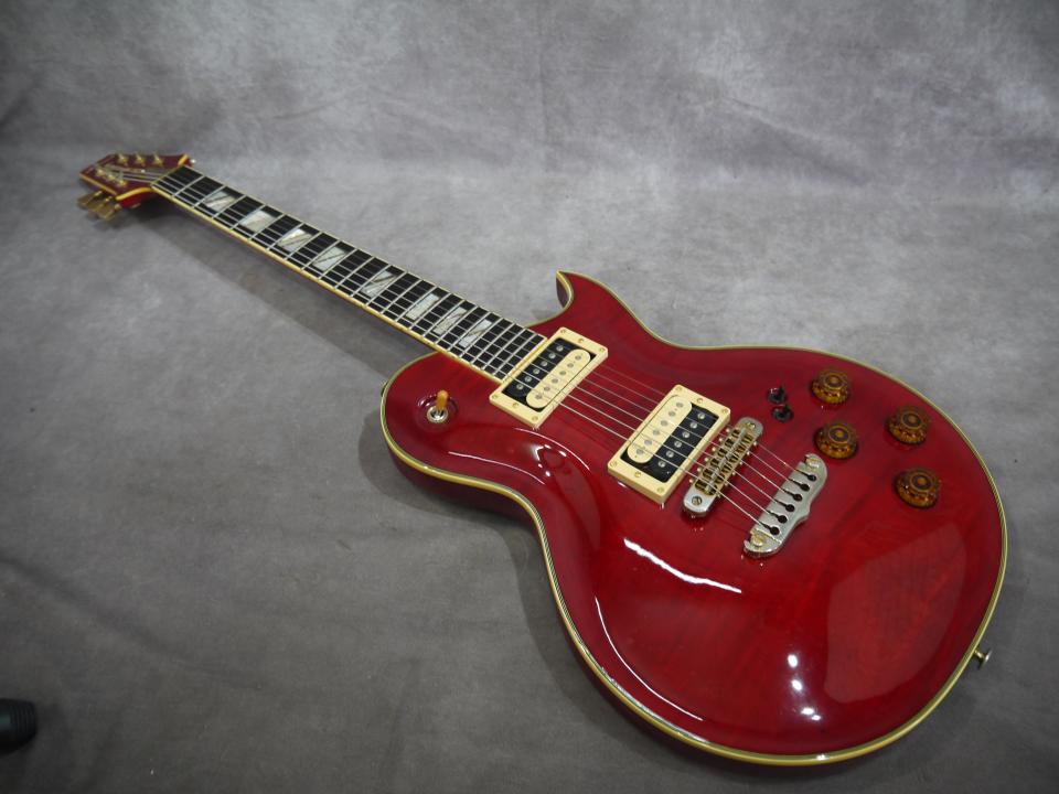 Aria Pro II Aria Pro Ⅱ PE-R150 25th Anniversary 1982年 ビンテージ