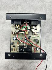 Pro Co The Rat "BlackFace"_5