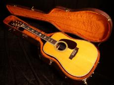 Martin D-45【1969年製 永遠のレジェンド。世界中のアコギファン憧れの逸品が入荷しました】解説試奏動画ご覧下さい。_2
