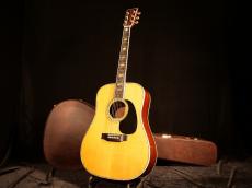 Martin D-45【1969年製 永遠のレジェンド。世界中のアコギファン憧れの逸品が入荷しました】解説試奏動画ご覧下さい。_4