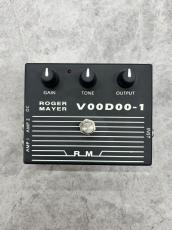 Roger Mayer(ロジャーメイヤー)の検索結果1～15件【楽器検索｜Jギター】