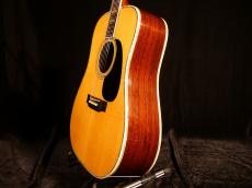 Martin D-45【1969年製 永遠のレジェンド。世界中のアコギファン憧れの逸品が入荷しました】解説試奏動画ご覧下さい。_7