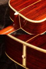 Martin D-45【1969年製 永遠のレジェンド。世界中のアコギファン憧れの逸品が入荷しました】解説試奏動画ご覧下さい。_13