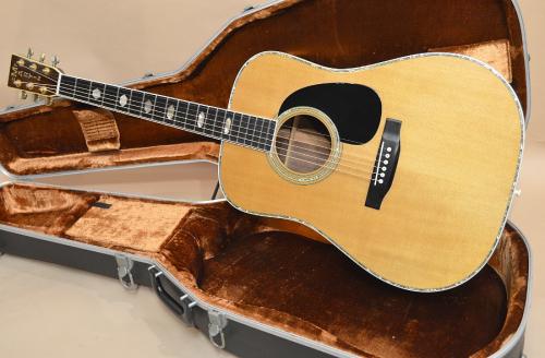 Martin D-41　1976年製