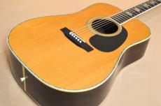 Martin D-41　1976年製_3