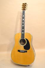 Martin D-41　1976年製_4