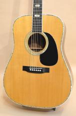Martin D-41　1976年製_5