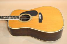 Martin D-41　1976年製_12