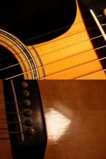 Martin D-45【1969年製 永遠のレジェンド。世界中のアコギファン憧れの逸品が入荷しました】解説試奏動画ご覧下さい。_15
