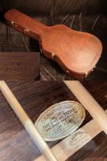Martin D-45【1969年製 永遠のレジェンド。世界中のアコギファン憧れの逸品が入荷しました】解説試奏動画ご覧下さい。_17