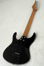 Suhr JE-Line Modern Plus MH -Faded Trans Green Burst- 【深さのあるフレイムメイプルトップ】_9