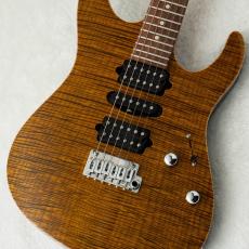 Suhr JE-Line Modern Plus MH -Bengal- 【極上選定フレイムメイプルトップ個体】