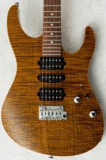 Suhr JE-Line Modern Plus MH -Bengal- 【極上選定フレイムメイプルトップ個体】_3