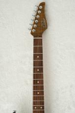 Suhr JE-Line Modern Plus MH -Bengal- 【極上選定フレイムメイプルトップ個体】_7