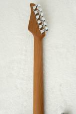 Suhr JE-Line Modern Plus MH -Bengal- 【極上選定フレイムメイプルトップ個体】_10