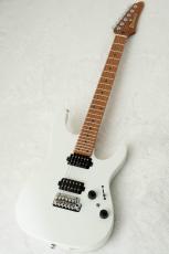 Ibanez Prestige AZ2402 -Pearl White Flat / PWF-_2