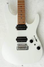 Ibanez Prestige AZ2402 -Pearl White Flat / PWF-_3