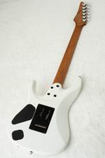 Ibanez Prestige AZ2402 -Pearl White Flat / PWF-_6