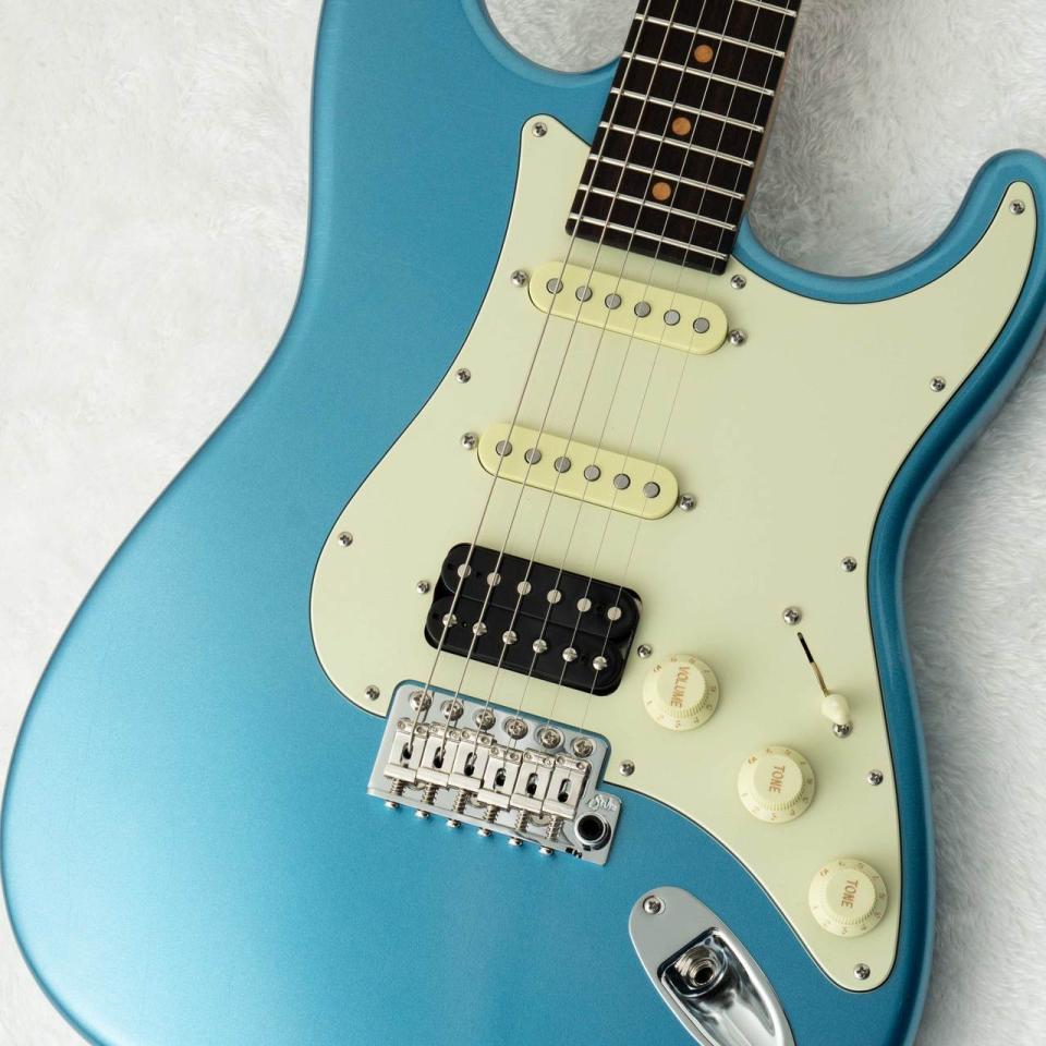 Suhr Classic S Vintage Limited Edition -Lake Placid Blue- 新品