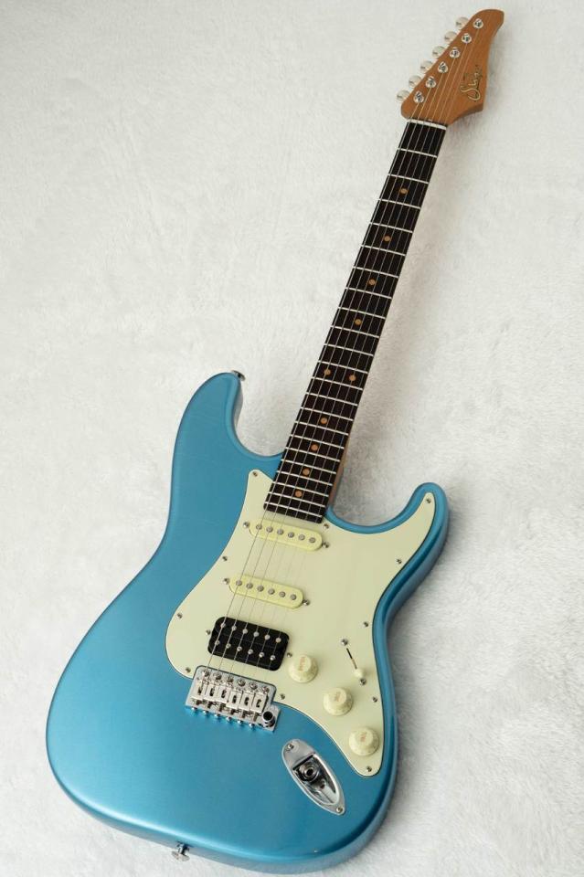 Suhr Classic S Vintage Limited Edition -Lake Placid Blue- 新品