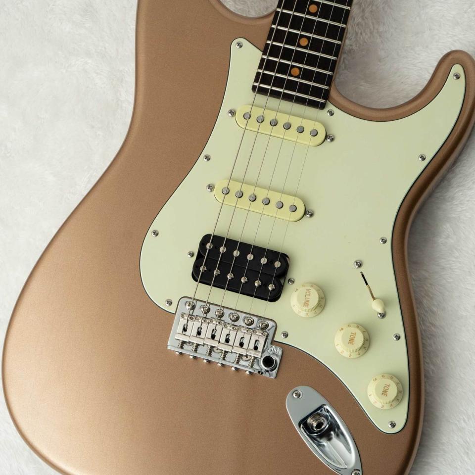 Suhr Classic S Vintage Limited Edition -Firemist Gold- 新品
