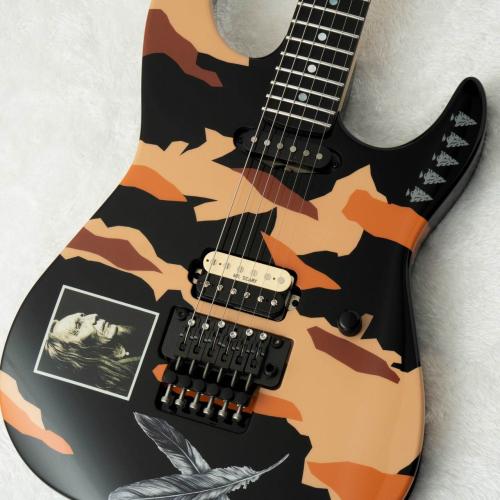 ESP GL DESERT EAGLE -GL DESERT EAGLE-