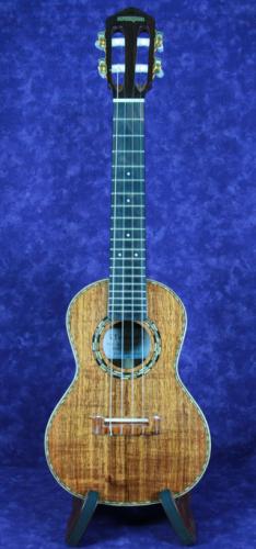 古林達郎 KC-04UK(コンサート・ウクレレ)　#231233　ビックリ半額セール‼12/26・27限定　現金決済のみ