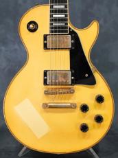 Gibson 1989 Les Paul Custom White