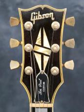 Gibson 1989 Les Paul Custom White_3