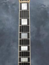 Gibson 1989 Les Paul Custom White_4
