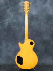 Gibson 1989 Les Paul Custom White_10