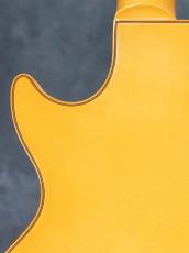 Gibson 1989 Les Paul Custom White_15