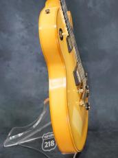 Gibson 1989 Les Paul Custom White_16