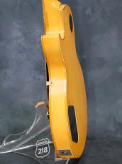 Gibson 1989 Les Paul Custom White_17