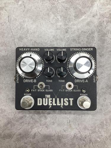 KINGTONE THE DUELLIST Ver1.0.4