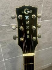 Thumb GEMSON GJ-400DX_5