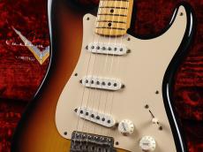 Fender Custom Shop MBS 1958 Stratocaster Closet Classic 3-Color Sunburst by Mark Kendrick 2005年製_5
