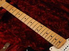 Fender Custom Shop MBS 1958 Stratocaster Closet Classic 3-Color Sunburst by Mark Kendrick 2005年製_10