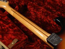 Fender Custom Shop MBS 1958 Stratocaster Closet Classic 3-Color Sunburst by Mark Kendrick 2005年製_12