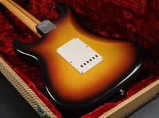 Fender Custom Shop MBS 1958 Stratocaster Closet Classic 3-Color Sunburst by Mark Kendrick 2005年製_14