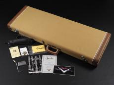 Fender Custom Shop MBS 1958 Stratocaster Closet Classic 3-Color Sunburst by Mark Kendrick 2005年製_16