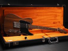 Fender Custom Shop MBS Rosewood Telecaster by Jason Davis 2003年製_2