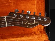 Fender Custom Shop MBS Rosewood Telecaster by Jason Davis 2003年製_3