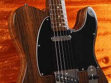 Fender Custom Shop MBS Rosewood Telecaster by Jason Davis 2003年製_4